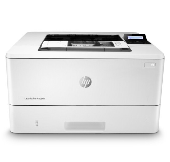 惠普/HP LaserJet Pro M403dn 黑白激光多功能一体机 
