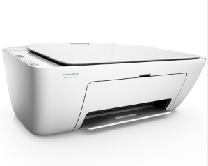 惠普/HP DeskJet 2622无线家用喷墨多功能一体机 (学