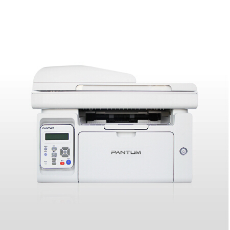 奔图(Pantum) MS6550NW 黑白激光多功能一体机（打印