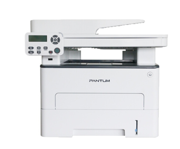 奔图（PANTUM）M7160DW 黑白激光多功能一体机 三合