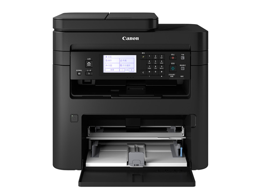 佳能/Canon iC MF269dw 黑白激光多功能一体机