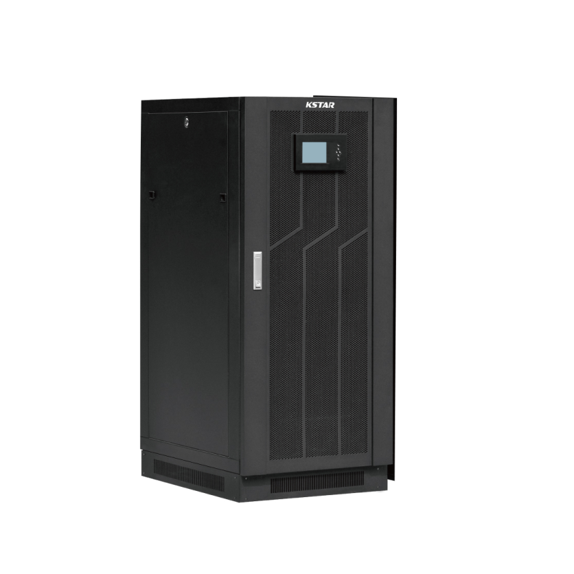 科士达UPS不间断电源YDC9110H 10KVA电脑服务器稳压防