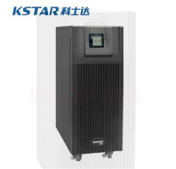 KSTAR科士达YDC9320H在线式UPS不间断电源20KVA负载1