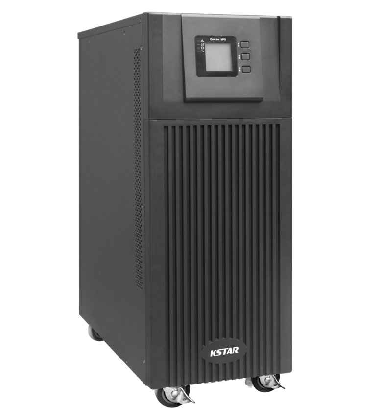 科士达UPS不间断电源 高频在线式 YDC9310H 10KVA 长机
