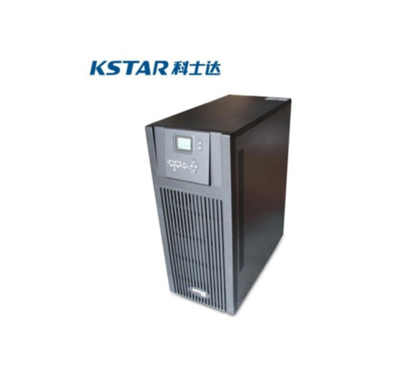 科士达KSTAR YDC9110S UPS不间断电源 10KVA/8000W 含电池