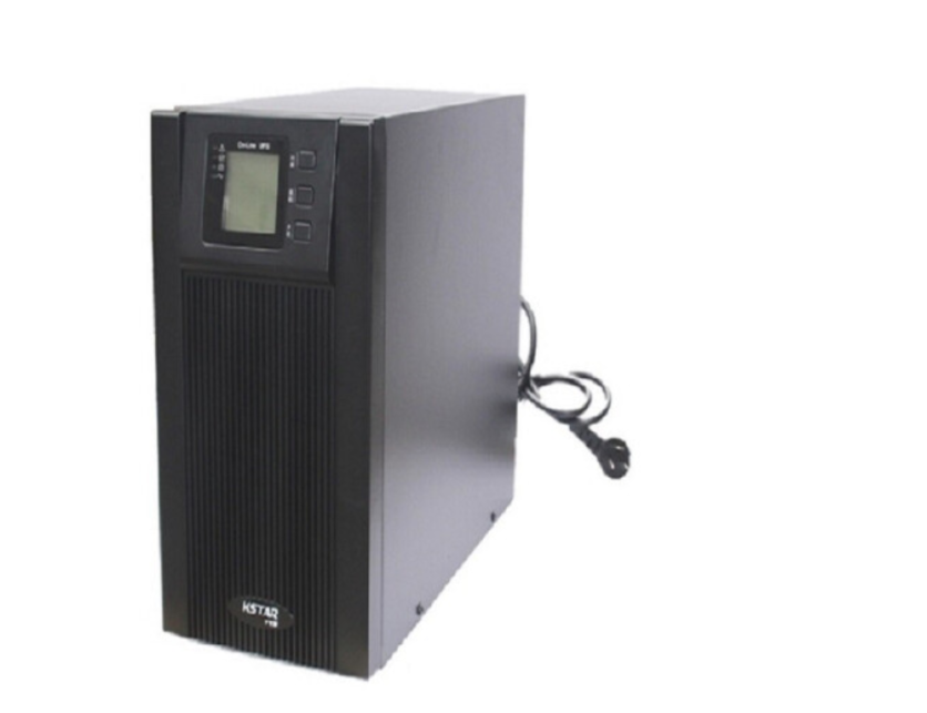 KSTAR科士达UPS电源YDC9106H在线式双变换科士达6KV