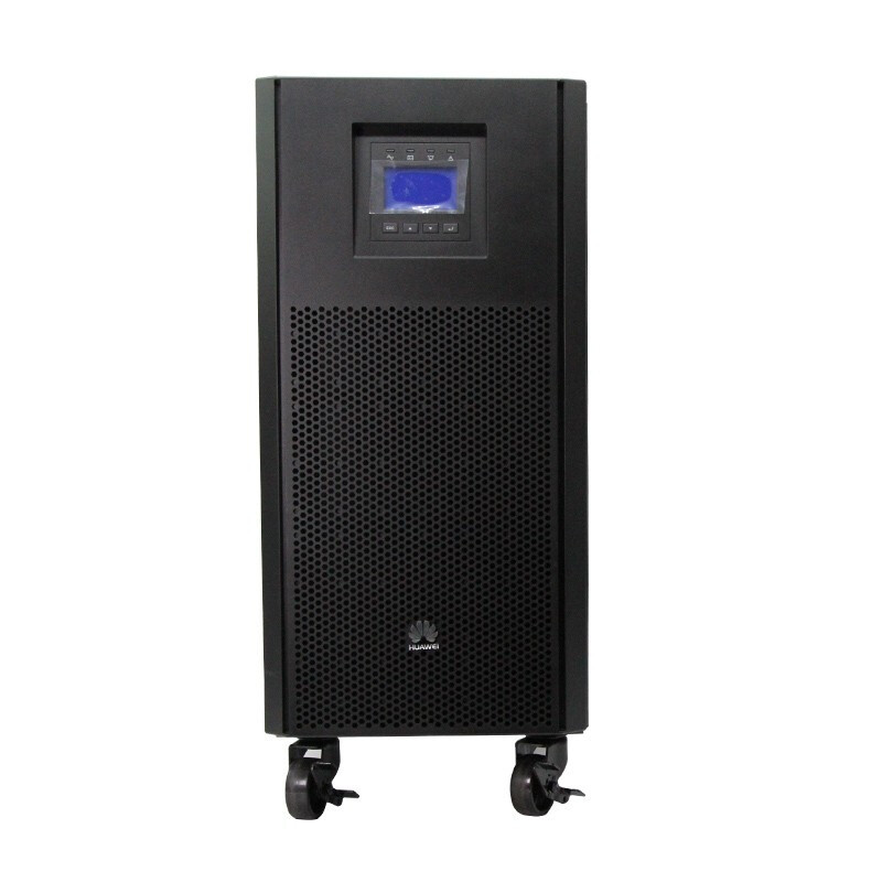 华为UPS不间断电源2000-A-10KTTL-S 10KVA 9000W 长供电稳