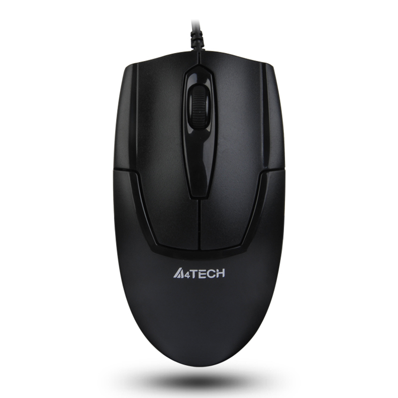 双飞燕/a4tech OP-540NU 有线鼠标 USB游戏办公网吧家