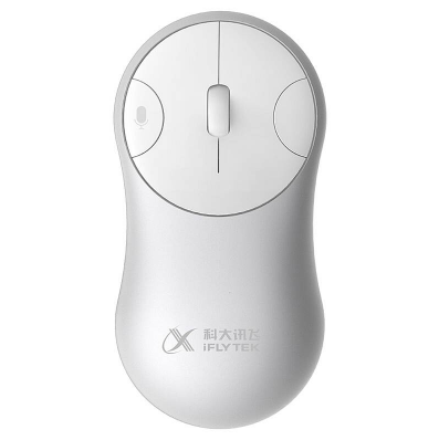 科大讯飞/IFLYTEK MiMouse S 无线鼠标 语音鼠标 无线