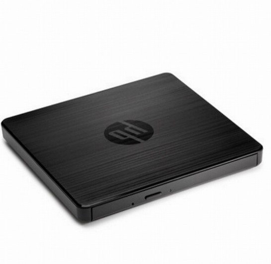 HP 惠普 外置USB便携式刻录机光驱 DVDRW笔记本服务