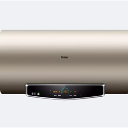 海尔 EC8005-TF(U1) 80升抑菌型速热横式电热水器 