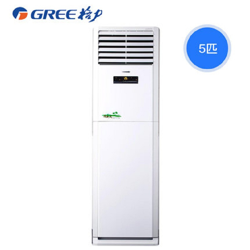 格力(GREE) KFR-120LW/(12568S)NhAc-3 商用办公室空调 5匹