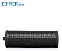 漫步者/EDIFIER M300户外蓝牙便携音响 多媒体插卡迷