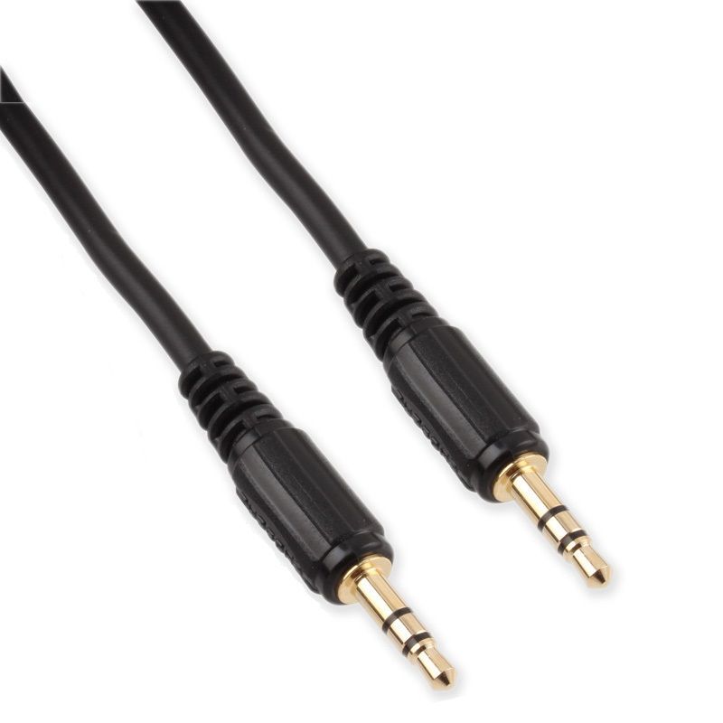 秋叶原Q-354/3210 aux音频线车用3.5mm公对公车载电脑