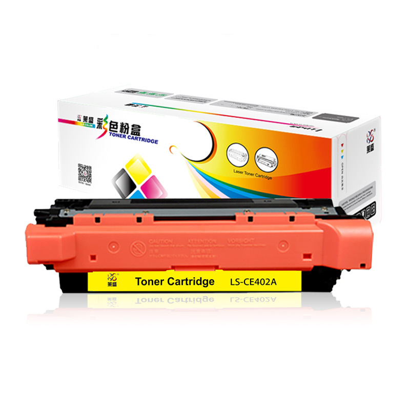 莱盛LSWL-CF287A粉盒加黑型硒鼓适用于 HP LJ-M506/MF