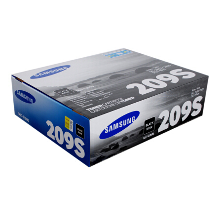 【精选】三星(SAMSUNG) 打印机硒鼓MLT-D209S SCX-4824