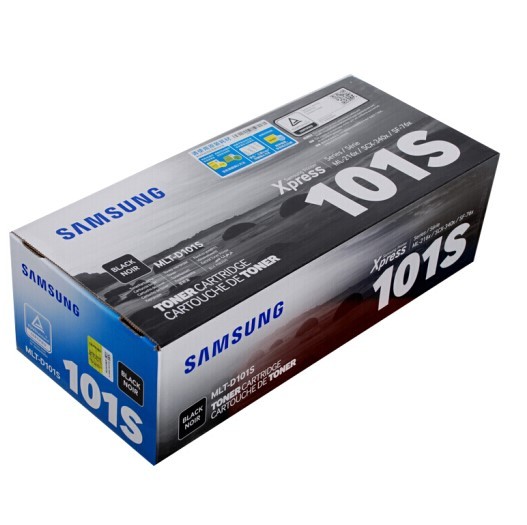 三星/Samsung MLT-D101S 硒鼓 (适用ML-2161/2162G/2166W/SC