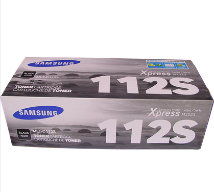 三星/SAMSUNG MLT-D112S 硒鼓