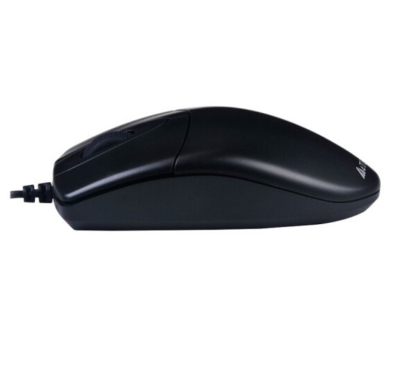 双飞燕（A4TECH） USB有线鼠标 台式机笔记本一体机