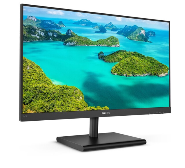 飞利浦（PHILIPS）275E1S/93 27英寸显示器 2K/QHD高清