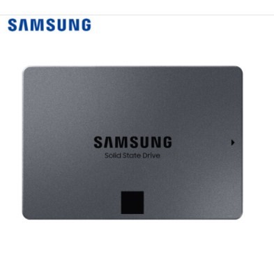 三星（SAMSUNG）1TB SSD固态硬盘 SATA3.0接口 870 QVO（