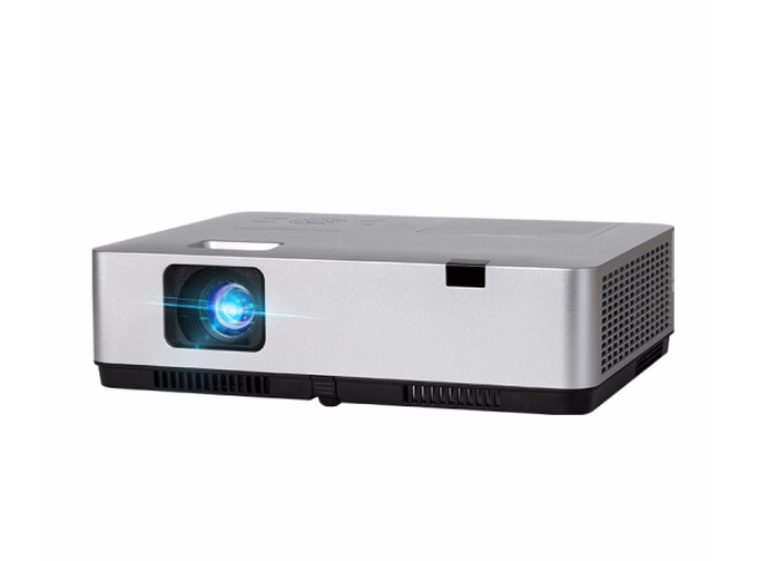 松下（Panasonic）PT-WZ3600 投影仪 投影机办公 培训