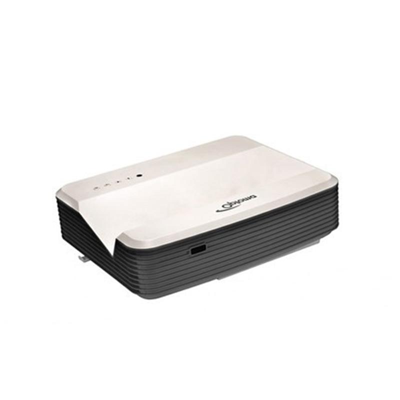 奥图码（Optoma）ZX319UST 投影仪商用投影机 （超短