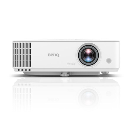 明基（BenQ） MU613投影仪 商务办公投影机 4000流明