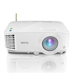 明基（BenQ）E562 办公 智能投影机 投影仪（WXGA分