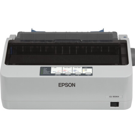 爱普生/Epson LQ-300KH 针式打印机