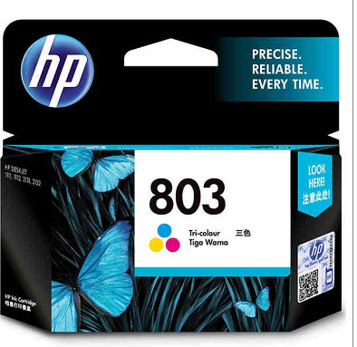 惠普/hp803 墨盒