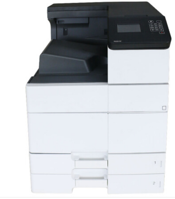 奔图 ( PANTUM ) P9502DN 黑白激光打印机 （自动双面